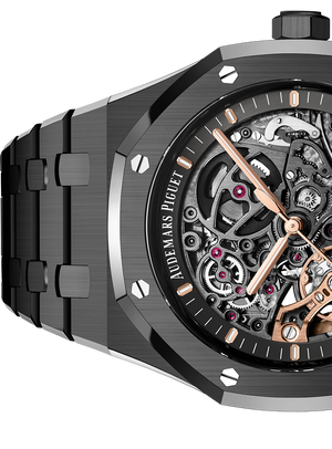 Audemars Piguet (Royal Oak) Watch For Men 15416CE.OO.1225CE.01