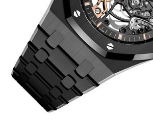 Audemars Piguet (Royal Oak) Watch For Men 15416CE.OO.1225CE.01