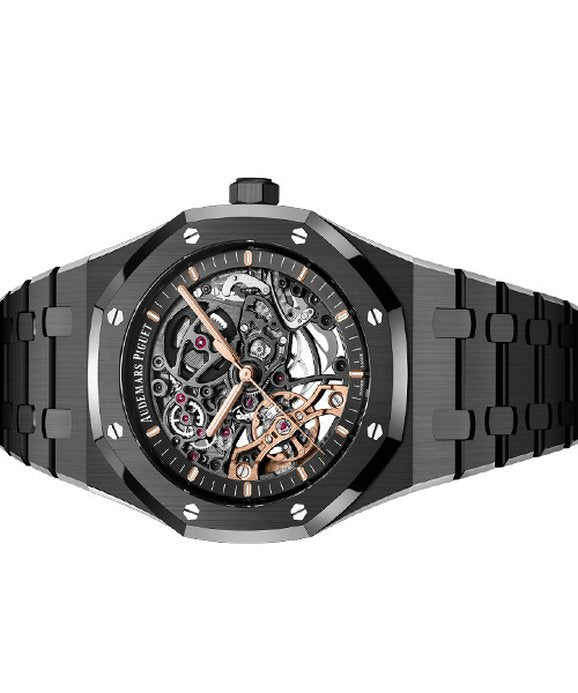 Audemars Piguet (Royal Oak) Watch For Men 15416CE.OO.1225CE.01