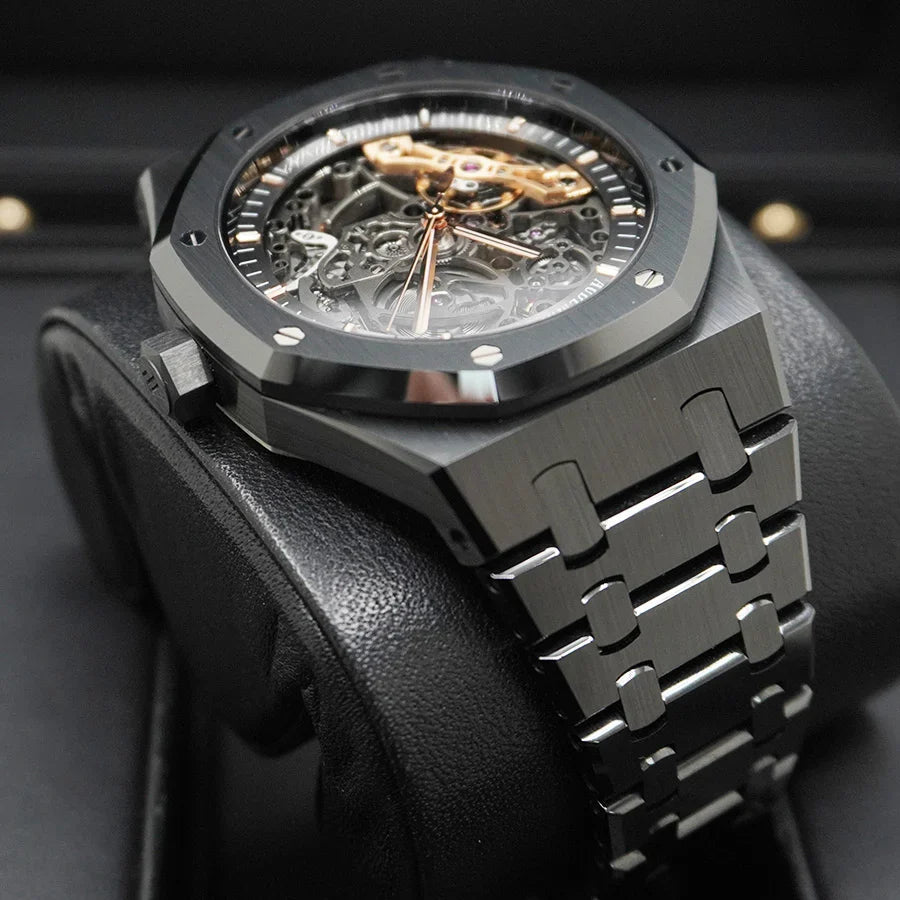 Audemars Piguet (Royal Oak) Watch For Men 15416CE.OO.1225CE.01