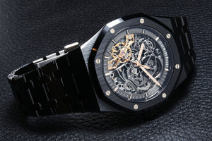 Audemars Piguet (Royal Oak) Watch For Men 15416CE.OO.1225CE.01