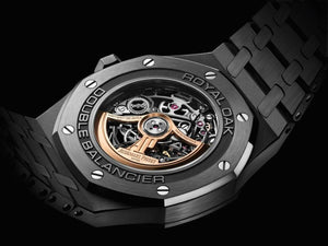 Audemars Piguet (Royal Oak) Watch For Men 15416CE.OO.1225CE.01