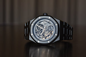 Audemars Piguet (Royal Oak) Watch For Men 15416CE.OO.1225CE.01