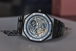 Audemars Piguet (Royal Oak) Watch For Men 15416CE.OO.1225CE.01