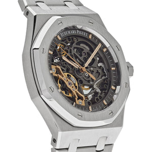 Audemars Piguet (Royal Oak) Watch For Men 15407ST.OO.1220ST.01
