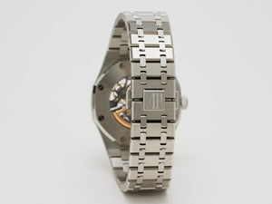 Audemars Piguet (Royal Oak) Watch For Men 15407ST.OO.1220ST.01