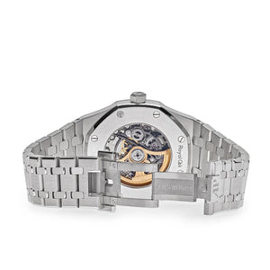 Audemars Piguet (Royal Oak) Watch For Men 15407ST.OO.1220ST.01