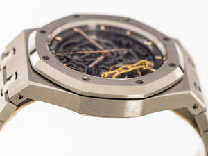 Audemars Piguet (Royal Oak) Watch For Men 15407ST.OO.1220ST.01