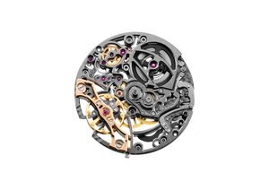 Audemars Piguet (Royal Oak) Watch For Men 15407ST.OO.1220ST.01