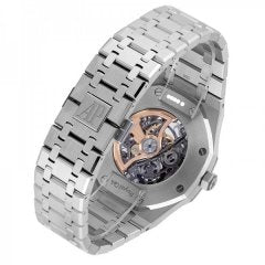 Audemars Piguet (Royal Oak) Watch For Men 15407ST.OO.1220ST.01