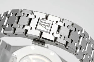 Audemars Piguet (Royal Oak) Watch For Men 15407ST.OO.1220ST.01