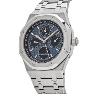 Audemars Piguet (Royal Oak) Watch For Men 26574ST.OO.1220ST.03
