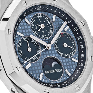 Audemars Piguet (Royal Oak) Watch For Men 26574ST.OO.1220ST.03