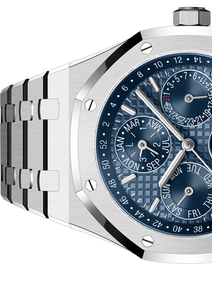 Audemars Piguet (Royal Oak) Watch For Men 26574ST.OO.1220ST.03