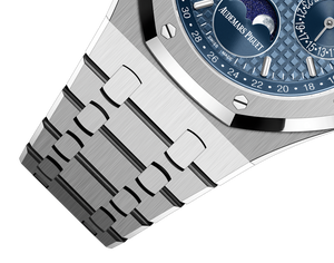 Audemars Piguet (Royal Oak) Watch For Men 26574ST.OO.1220ST.03