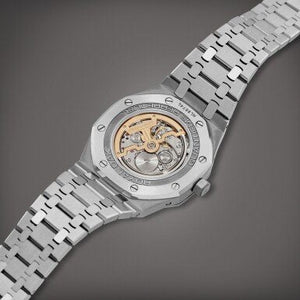 Audemars Piguet (Royal Oak) Watch For Men 26574ST.OO.1220ST.03