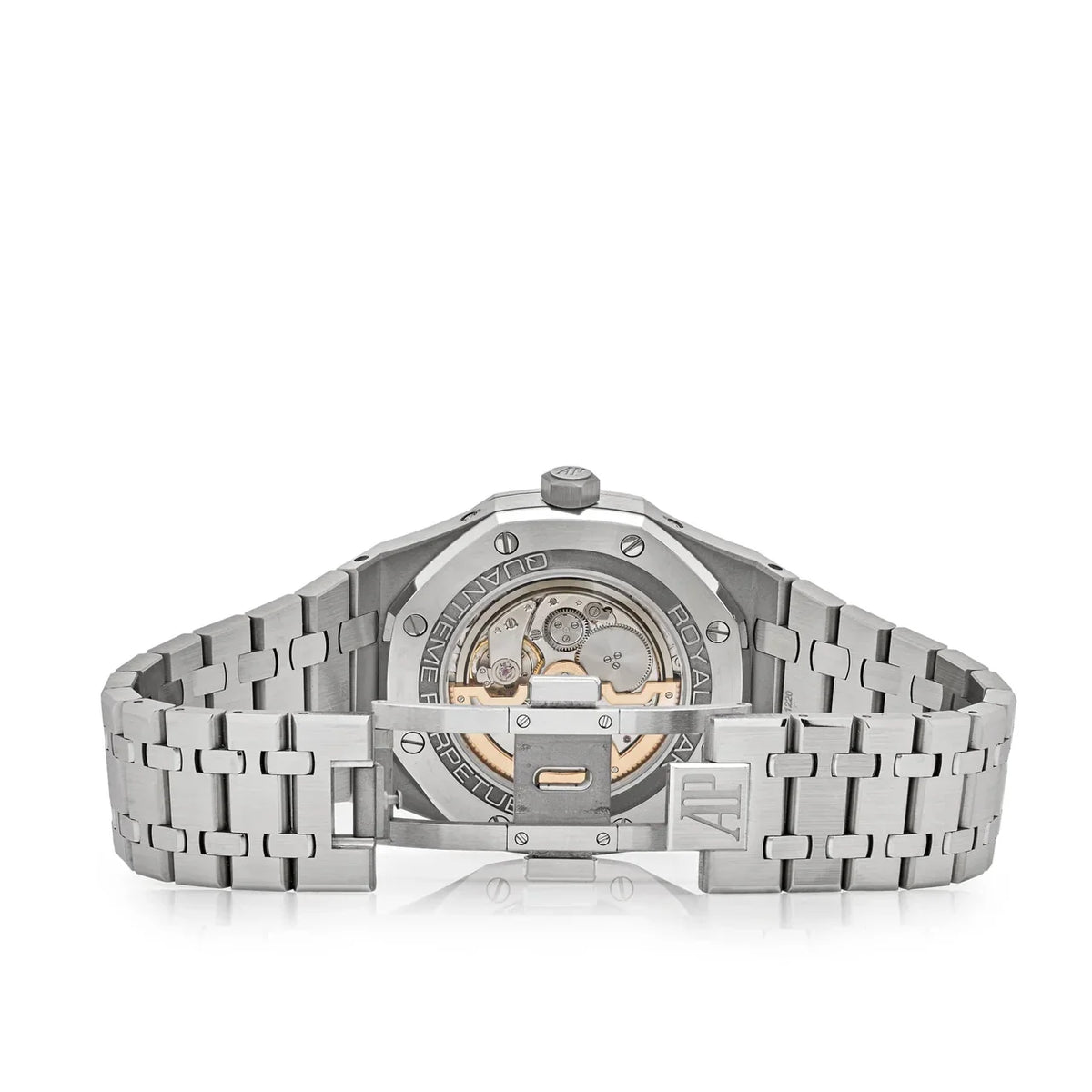 Audemars Piguet (Royal Oak) Watch For Men 26574ST.OO.1220ST.03