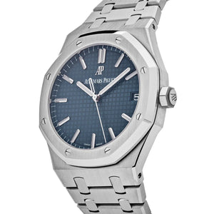 Audemars Piguet (Royal Oak) Watch For Men 15500ST.OO.1220ST.01
