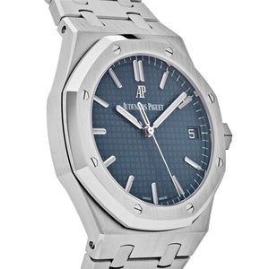 Audemars Piguet (Royal Oak) Watch For Men 15500ST.OO.1220ST.01