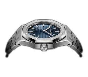 Audemars Piguet (Royal Oak) Watch For Men 15500ST.OO.1220ST.01