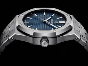 Audemars Piguet (Royal Oak) Watch For Men 15500ST.OO.1220ST.01