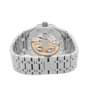 Audemars Piguet (Royal Oak) Watch For Men 15500ST.OO.1220ST.01
