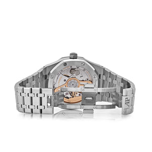 Audemars Piguet (Royal Oak) Watch For Men 15500ST.OO.1220ST.01