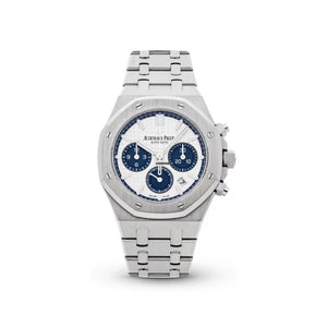 Audemars Piguet (Royal Oak) Watch For Men 26315ST.OO.1256ST.01