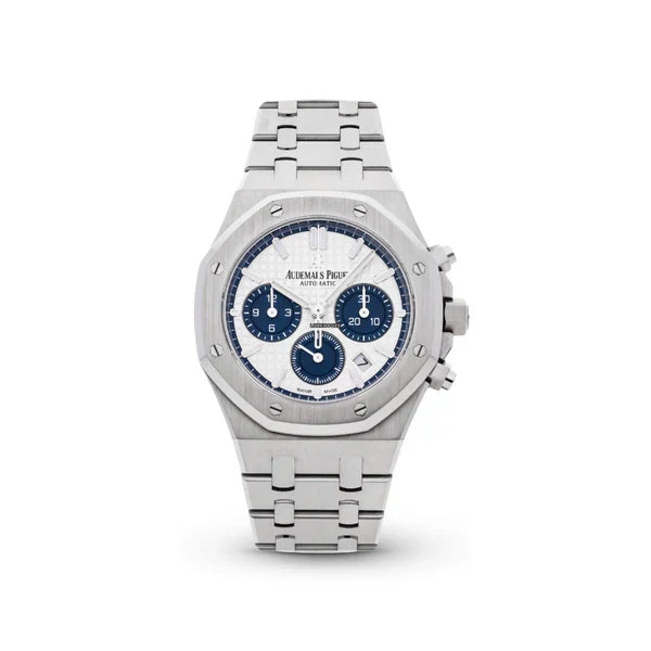 Audemars Piguet (Royal Oak) Watch For Men 26315ST.OO.1256ST.01