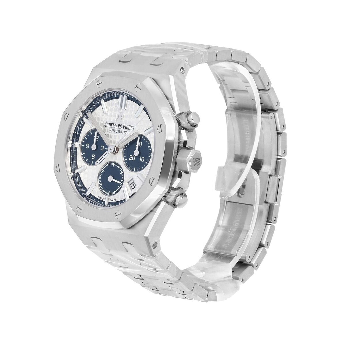 Audemars Piguet (Royal Oak) Watch For Men 26315ST.OO.1256ST.01