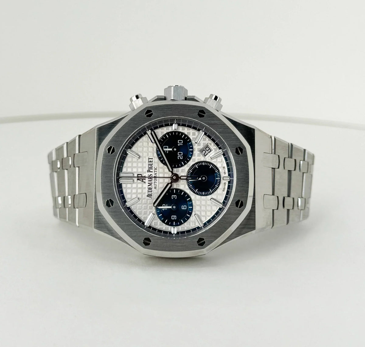 Audemars Piguet (Royal Oak) Watch For Men 26315ST.OO.1256ST.01