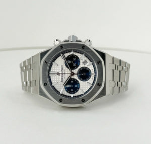 Audemars Piguet (Royal Oak) Watch For Men 26315ST.OO.1256ST.01