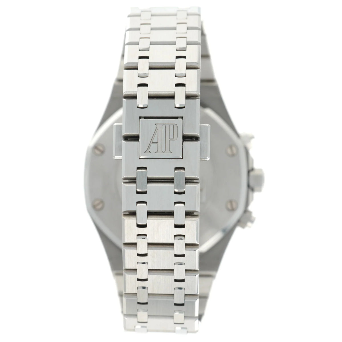 Audemars Piguet (Royal Oak) Watch For Men 26315ST.OO.1256ST.01