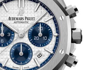 Audemars Piguet (Royal Oak) Watch For Men 26315ST.OO.1256ST.01