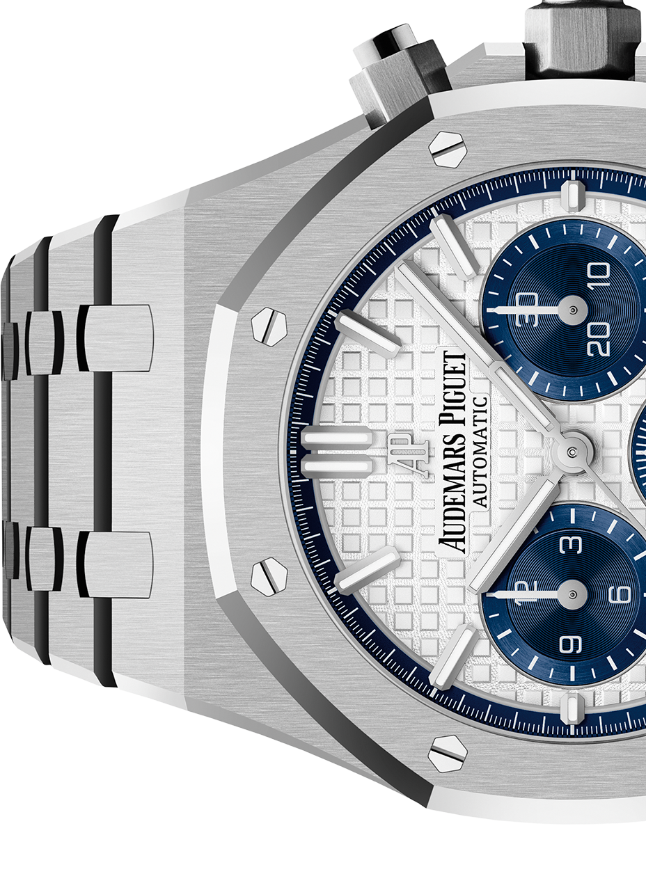 Audemars Piguet (Royal Oak) Watch For Men 26315ST.OO.1256ST.01