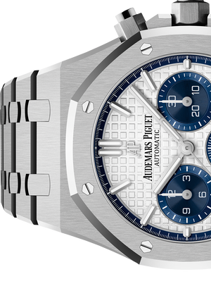 Audemars Piguet (Royal Oak) Watch For Men 26315ST.OO.1256ST.01