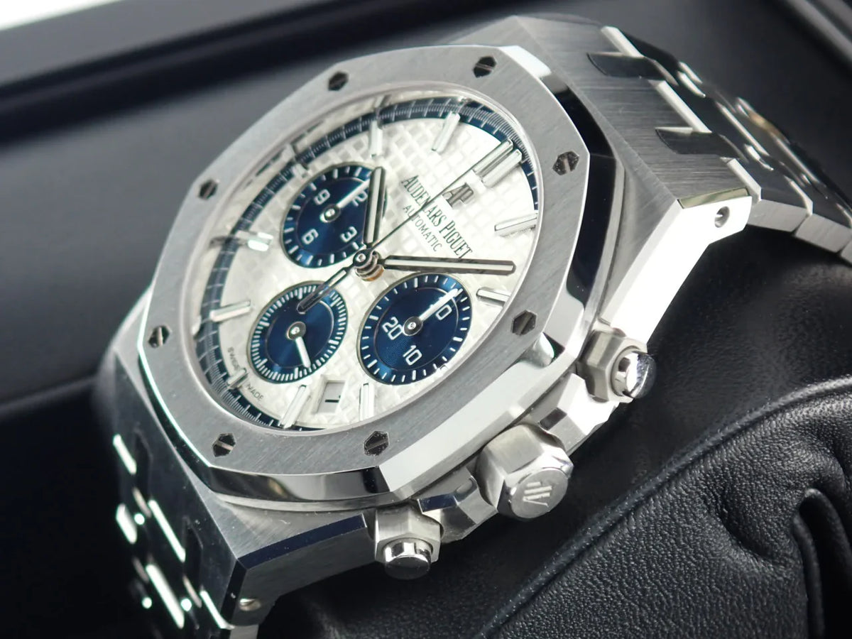 Audemars Piguet (Royal Oak) Watch For Men 26315ST.OO.1256ST.01