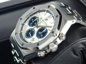 Audemars Piguet (Royal Oak) Watch For Men 26315ST.OO.1256ST.01