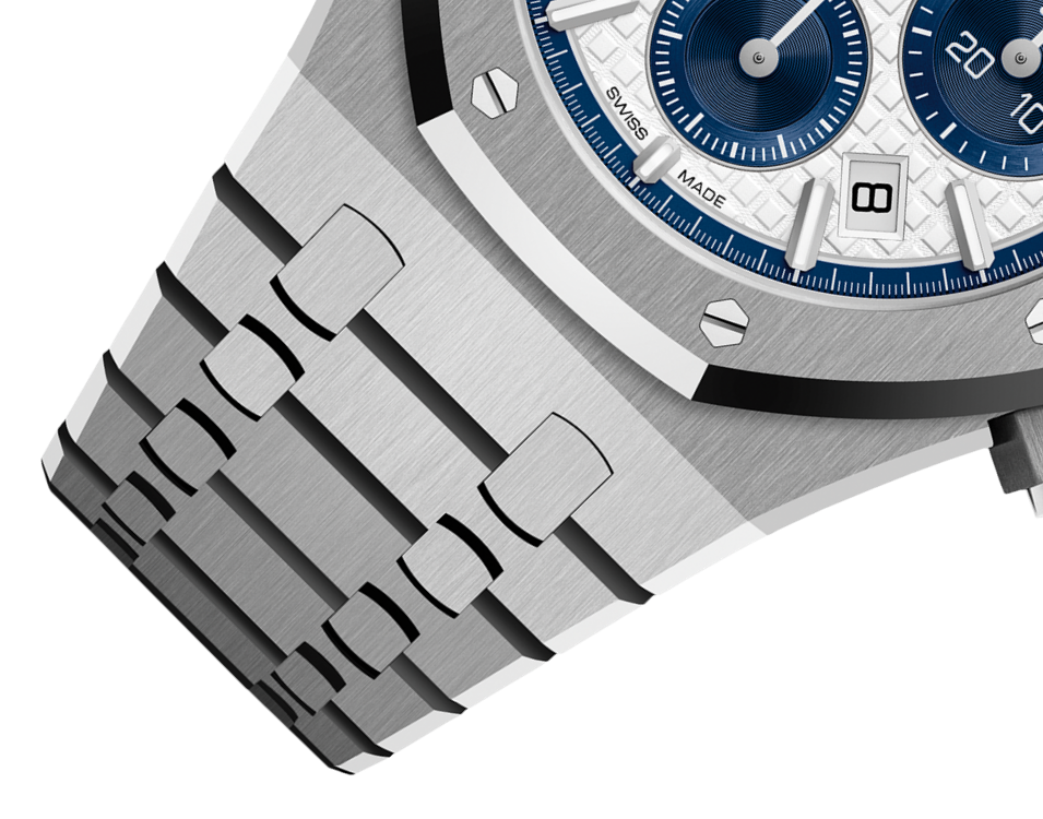 Audemars Piguet (Royal Oak) Watch For Men 26315ST.OO.1256ST.01