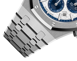 Audemars Piguet (Royal Oak) Watch For Men 26315ST.OO.1256ST.01