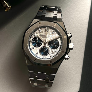 Audemars Piguet (Royal Oak) Watch For Men 26315ST.OO.1256ST.01