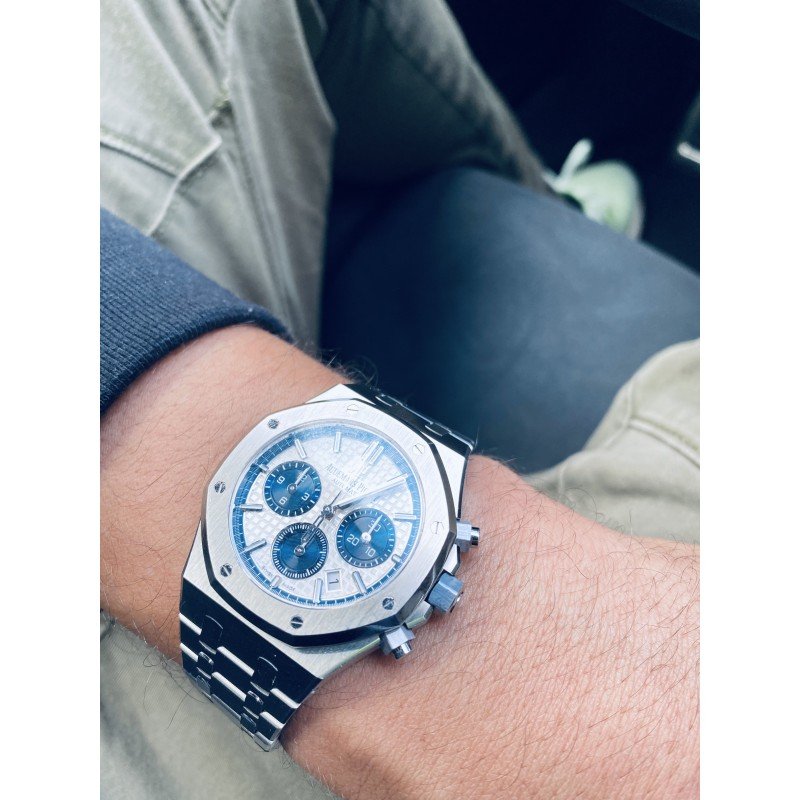 Audemars Piguet (Royal Oak) Watch For Men 26315ST.OO.1256ST.01