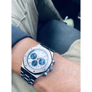 Audemars Piguet (Royal Oak) Watch For Men 26315ST.OO.1256ST.01