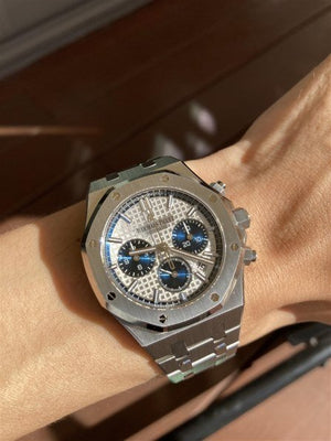 Audemars Piguet (Royal Oak) Watch For Men 26315ST.OO.1256ST.01