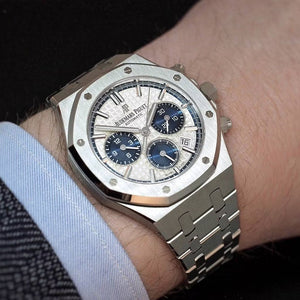 Audemars Piguet (Royal Oak) Watch For Men 26315ST.OO.1256ST.01