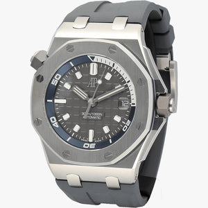 Audemars Piguet (Royal Oak Offshore) Watch For Men 15720ST.OO.A009CA.01