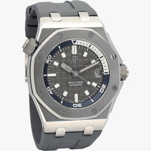 Audemars Piguet (Royal Oak Offshore) Watch For Men 15720ST.OO.A009CA.01