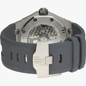 Audemars Piguet (Royal Oak Offshore) Watch For Men 15720ST.OO.A009CA.01