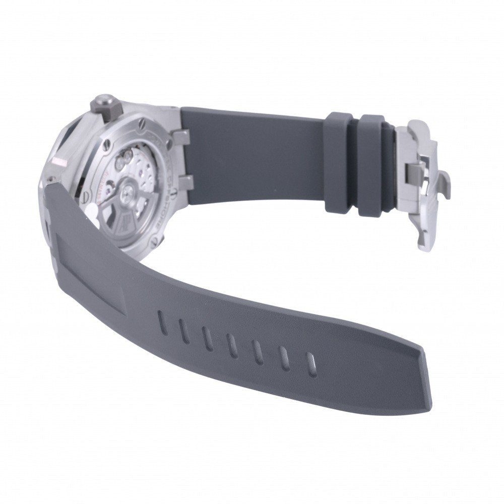 Audemars Piguet (Royal Oak Offshore) Watch For Men 15720ST.OO.A009CA.01