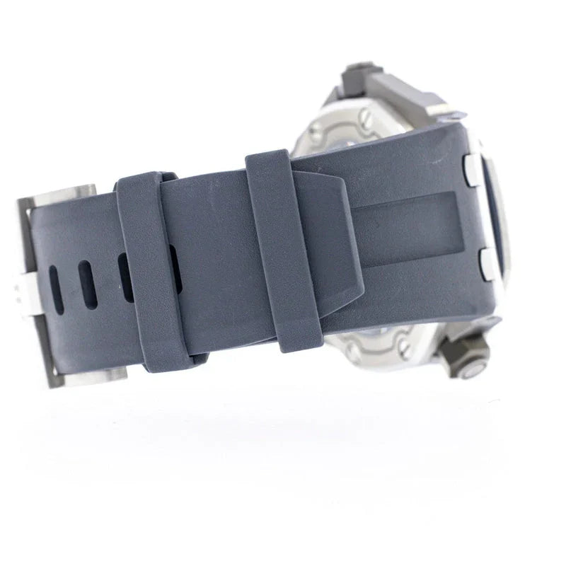 Audemars Piguet (Royal Oak Offshore) Watch For Men 15720ST.OO.A009CA.01